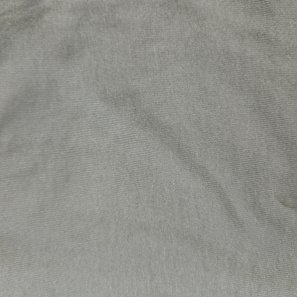 Under Armour Gray Long Sleeve Tee Soft Lightweight - Picture 6 of 6